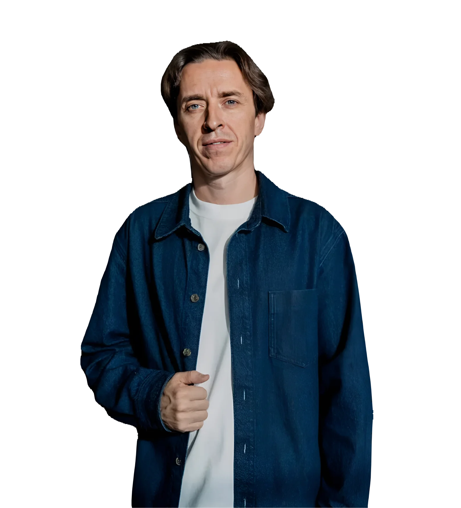 Евгений Фролов — эксперт по системному бизнесу